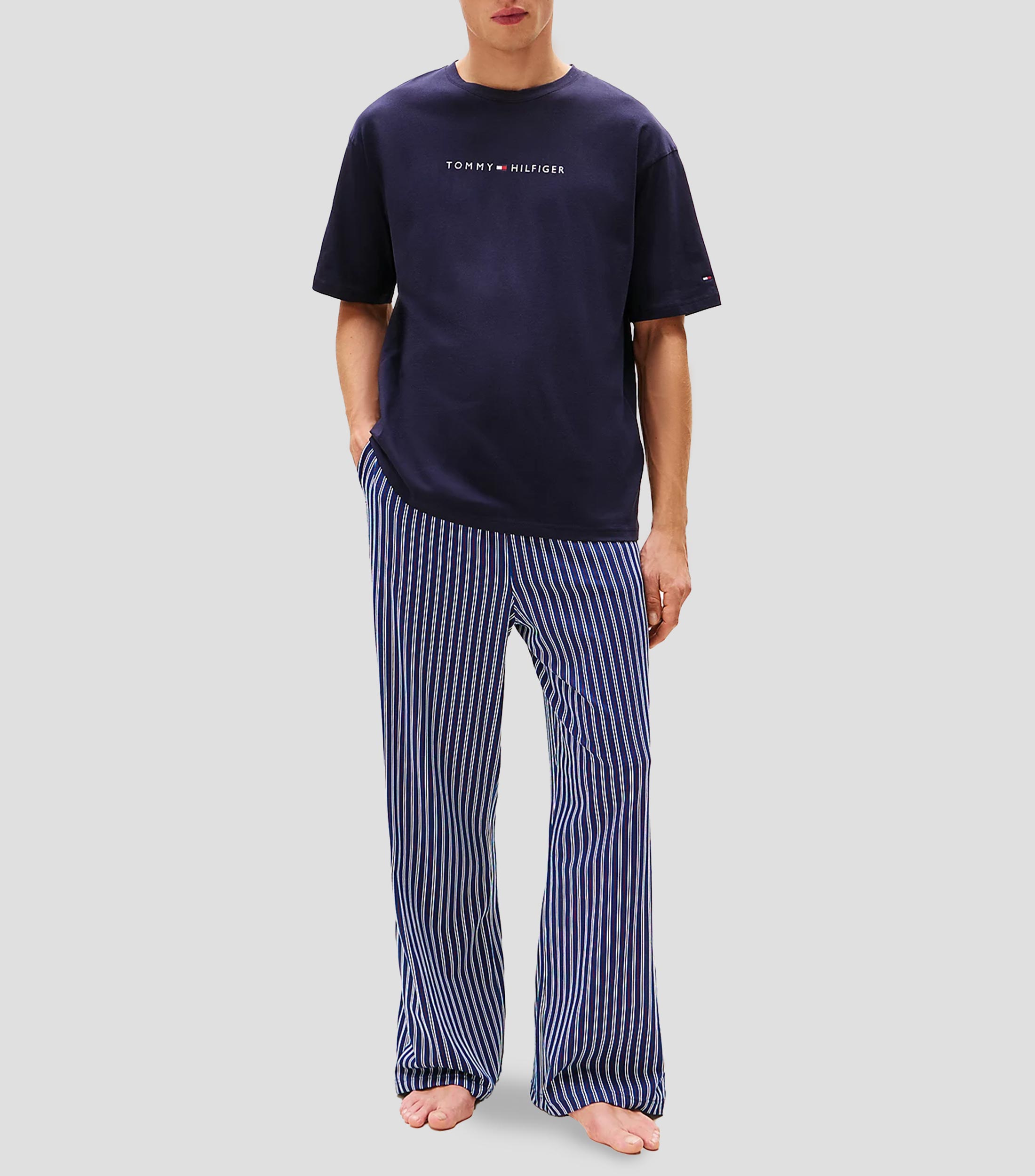 Playera pijama Hombre